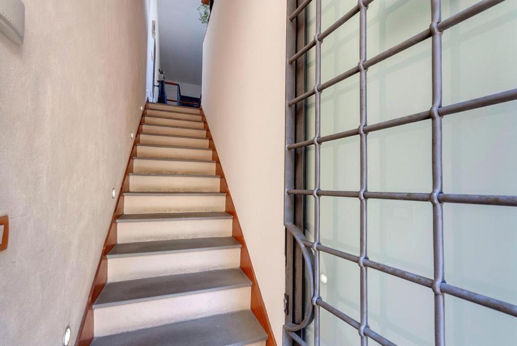 La Rosa Apartment フィレンツェ エクステリア 写真